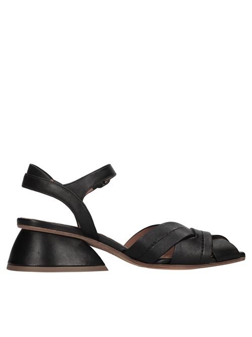 Sandali Darlena in pelle CHIE MIHARA | DARLENANERO